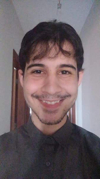 Foto de Vinicios